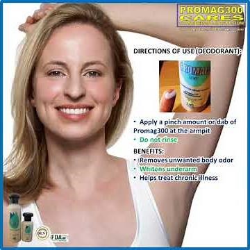 Promag 300 - How To Use