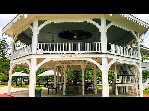 Abita Springs is an Amazing Small Town in Louisiana