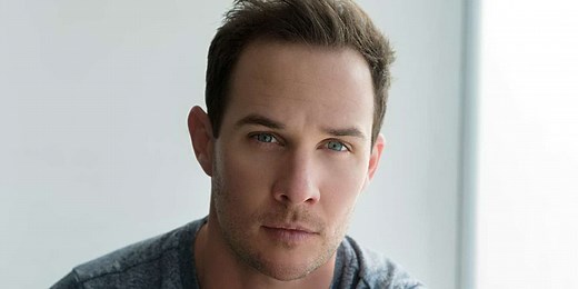 Who is actor Ryan Merriman from "Pretty Little Liars"? Bio: Wife, Net Worth