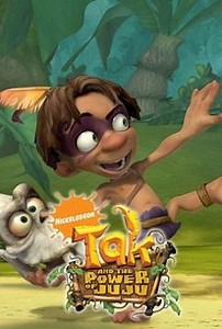 Tak and the Power of Juju: Season 1 | Rotten Tomatoes