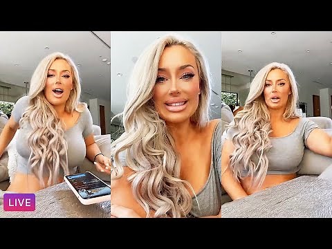 Laci Kay Somers | Live | 1 December 2020.