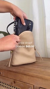 11K views | Add the bags you want to cart ASAP! Get an extra 50% Off Sale Styles & 30% Off Full Price Styles 癩 | HOBO | Facebook