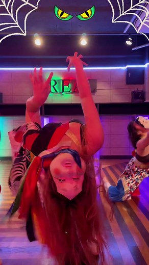 おかめの全力プペルダンス🍭😈🌙#おかめのお遊び #halloween #えんとつ町のプペル #プペルダンス #dance