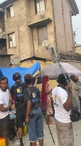 Silence…🎬🎥 | Héritier Mulume