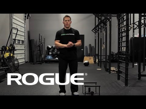Movement Demo - Renegade Rows