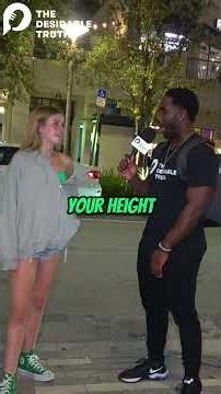 Height Vs Weight