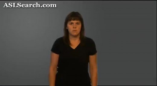 Watch how to sign 'lease' in American Sign Language.