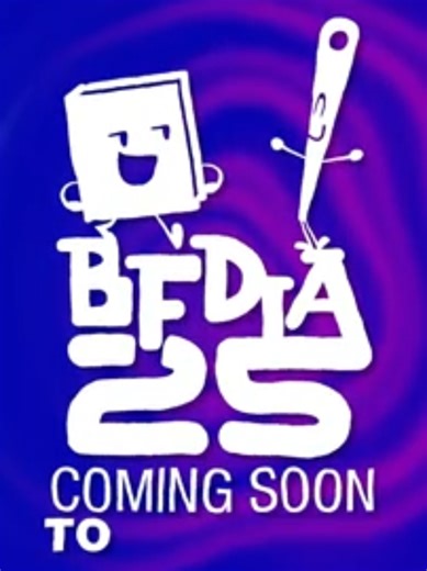 BELGH #fyp #bfdi #objectshow #osc #bfdia | match bfdi