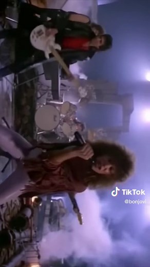 Bon Jovi Runaway Song: A Classic Fan Favorite
