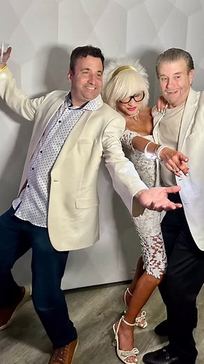 97 reactions · 6 comments | What a night! ✨ Cheers to an unforgettable evening with Tallahassee Magazine and Palm Beach Media Group — thank you for the VIP treatment and such a spectacular event. I adore this entire family… truly the dream team!  #redcarpet #tallahasseemagazine #palmbeachmediagroup #themoon #marshadoll #marshadollmodels #liveintallahassee | Marsha Doll Models | Facebook