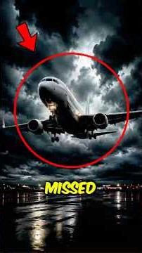 Top 3 Flights When Safety Warnings Failed 😨🛬