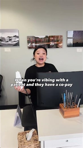 We really do love to chat though! #funny #physicaltherapy