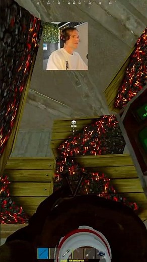 NEW BAMBOO SHELVES WILL CHANGE STORAGE IN RUST #rustupdate #rust #rustgame