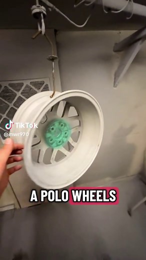 Little insight to how we do some of the powder coating process 👌🏼