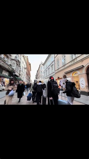 Exploring My House in Budapest: A Cozy Getaway