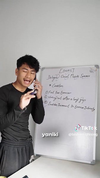 If you are someone who is struggling to achieve your fitness goal and is looking for someone professional who can guide you in reaching your fitness goal through structured training program then feel free to whatsap me [ 9865047906 ] for enquiry. We’ll talk together about your problems and then figure out whether we are fit to go together or not. Online training available worldwide and physical training only inside Kathmandu Valley. . . . . . . . . . . . #personaltraining #exercisescience #bishw