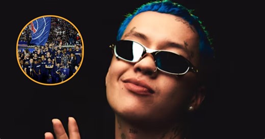 Así suena la canción oficial del PSG para el Mundial de Clubes 2025, interpretada por Blessd y Booba