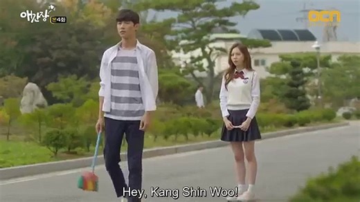 Longing Heart - Ep04 HD Watch