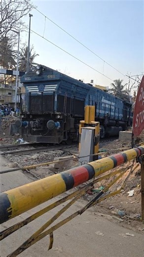 #shorts Wdg4 #railroute #railways #trainspotting #trainvidoes #wap7