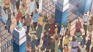 Akagami no Shirayuki-hime Episode 12 Last episode | My Anime English Dub