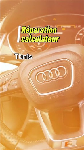 Audi Q5 Quattro 3.0 V6 — Traitement Logiciel Système Anti-Pollution — Intervention Filmée