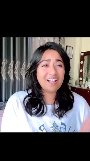 Fuppi Fupar love story 🤪 | Thoughts of Shams