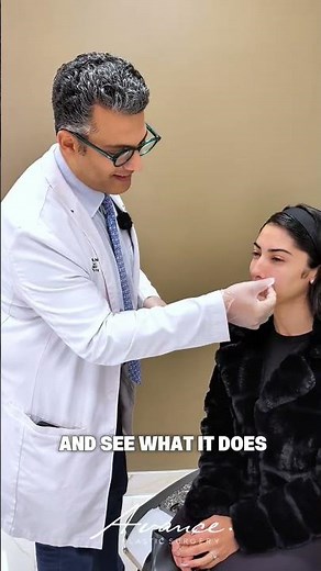 Botox For Lip Flip | Avance Plastic Surgery Institute: Dr. Erez Dayan | Reno/Tahoe, NV