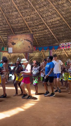 Discover the Rich Culture of the Embera Tribe on a Panama Tour