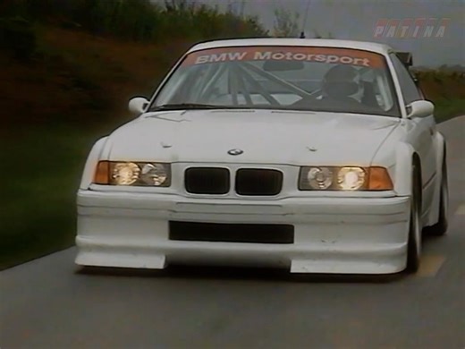 Patina Research on Instagram: "Often underrated and definitely underappreciated, today we highlight the best BMW chassis—the E36. We’ve put together a special capsule featuring our favorite E36 products for 3/6 Day. My day-one E36 brothers, make your voices heard! P.S. I’ve been chasing video footage of the prototype DTM E36 for about eight years. I didn’t even know any existed until I found this segment a few weeks ago—easily one of the coolest things I’ve ever come across."