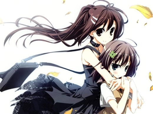 galgame个人整合资源包分享12神器 12魔器（含部分神器安卓）