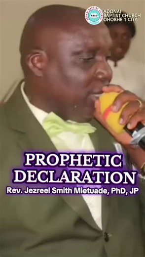 PROPHETIC DECLARATION | DAILY PRAYER #propheticword #dailyprayer #PropheticDeclaration #fyppppppppppppppppppppppp