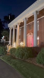 Vampire Stalkers till death party | Vampire Stalkers/Mystic Falls Tours