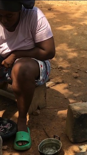 713K views · 5.3K reactions | Dee Village life on Reels | Facebook