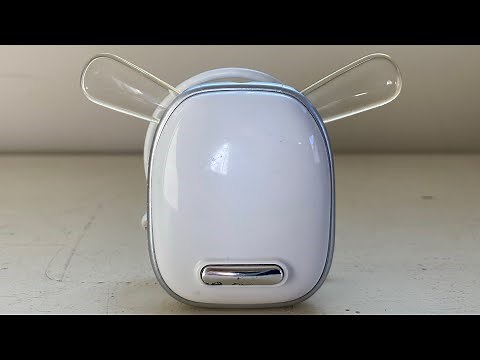 Hasbro 2008 I-Dog Clip