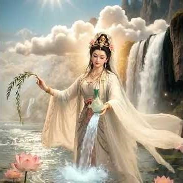 110 - Om Mani Padme Hum – Avalokiteshvara Bodhisattva Healing Mantra - Compassion • Inner Peace