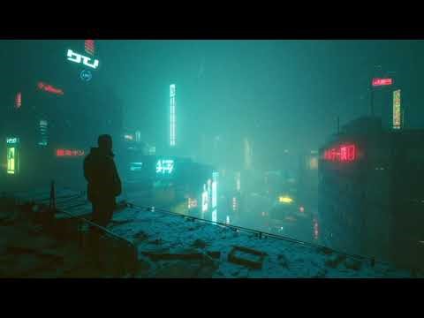 December * Ultra Calm Floydian Runner Ambient