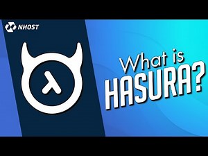 What is Hasura?