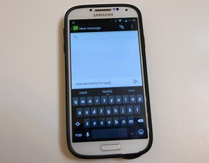 How to Type Faster on Android: 5 Tips & Tricks