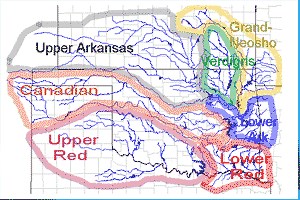 Lake Texoma Water Level Update