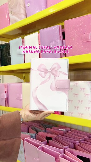 Bananas Bindery on TikTok