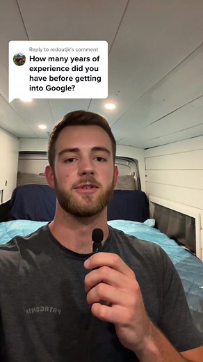 From Google BOLD Intern to Full-Time Sales: My Tech Journey