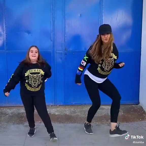 Dance Your Way into the Weekend with Zumba Fitness