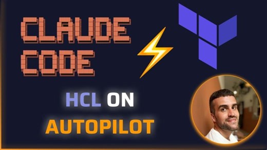 The Only Claude Skill Every DevOps Engineer Needs | Tobias Schmidt