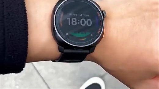 Keep手表从入门到高阶，全流程科学跑步指导