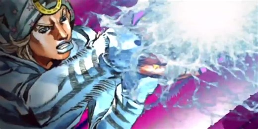 Exploring D4C in Jojo's Bizarre Adventure