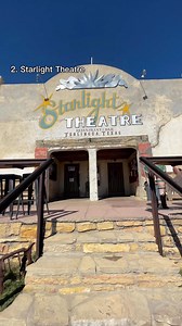 There are tons of spots near The Summit to grab a bite to eat! Here are a few of our favorites 🍦🍔🍕 1. Boardwalk Bakery and Pizzeria 2. Starlight Theatre 3. La Posada Milagro 4. Longdraw Pizza 5. Lajitas General Store 6. Candelilla Cafe #Bigbend #Terlingua #bigbendnationalpark #houston #dallas #austin #sanantonio #elpaso #texas #tx #bucketlist #texasforever #texasliving #visittexas #travel #instatravel #vacation #thingstodo #texasstays #texastravel #texasgetaways #texashotel #texasbound #texas
