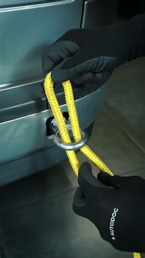 Car towing tips you need to know 🚗💡 #towing #cartips #howto #carrepair
