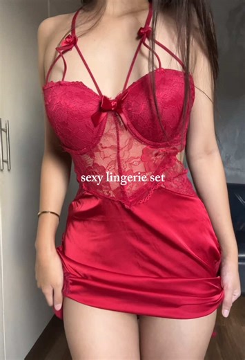 Stunning T-Back Panty Lingerie Set for Romantic Nights