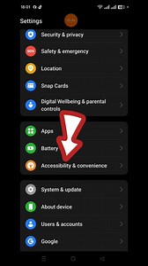 265K views · 3.2K reactions | Dapat nka on ang screen sa cp bago SS (screen shot) #leizlcastillo #tipsandtricks | Leizl Castillo | Facebook