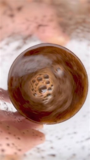 1M views · 15K reactions | Coffee grounds = Boost for Plants!  . . . . #coffee #upcycle #lifehack #tipsandtricks #parents #gardening #planttips #plantbased #recycle #coffeelovers #espresso #diy #howto | creative explained | Facebook